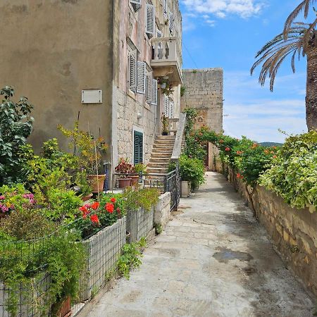 Arsenal Apartment Korcula Town Exterior photo