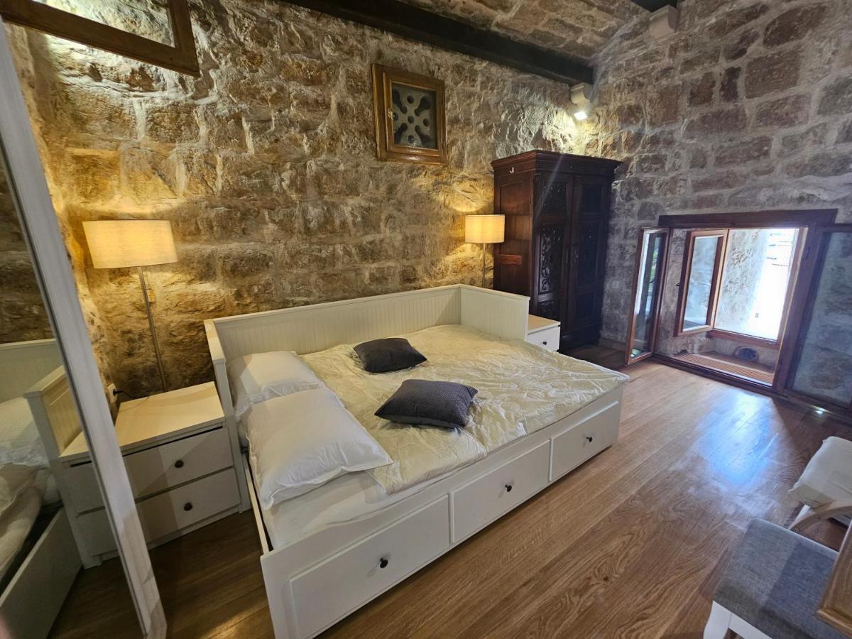 Arsenal Apartment Korcula Town Exterior photo