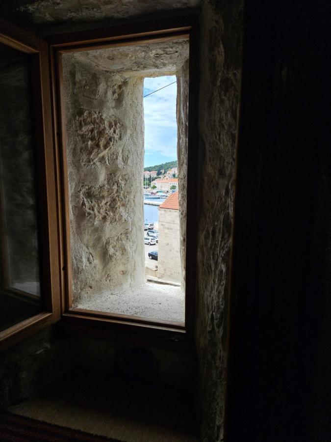 Arsenal Apartment Korcula Town Exterior photo