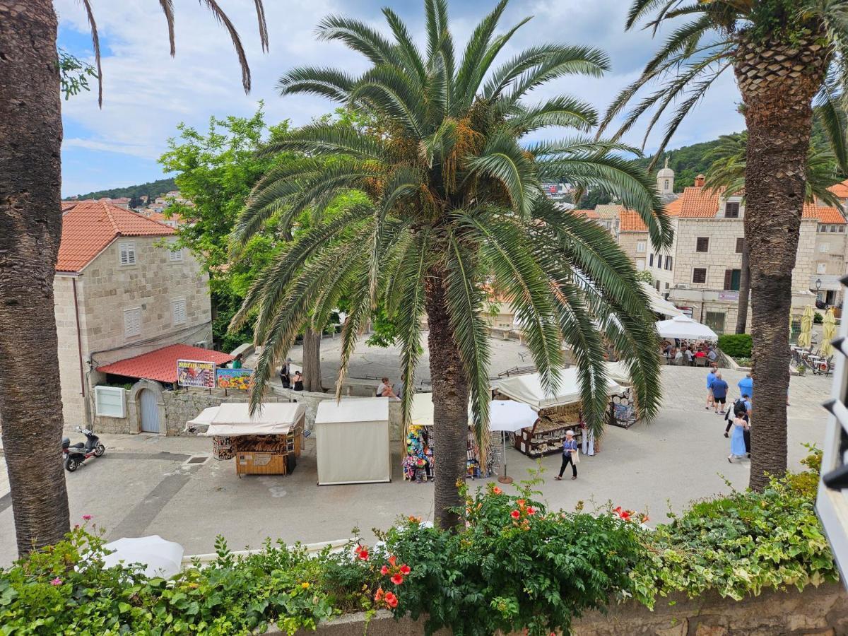 Arsenal Apartment Korcula Town Exterior photo