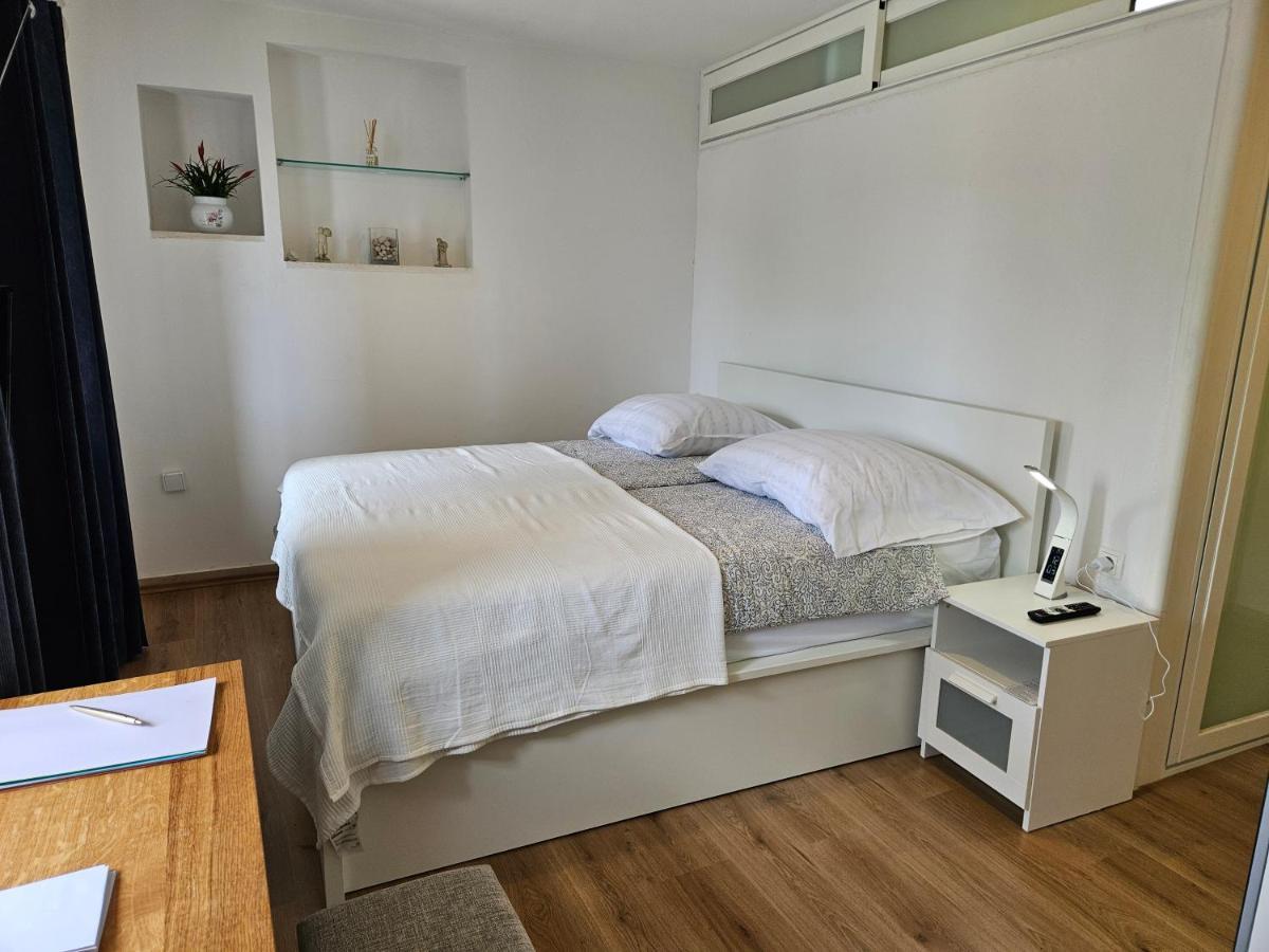 Arsenal Apartment Korcula Town Exterior photo